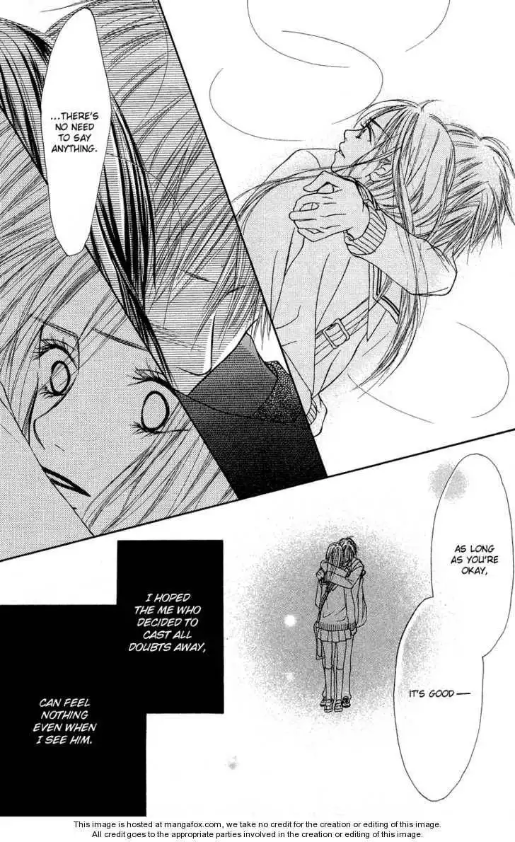 Crazy for You (Shoujo) Chapter 12 17